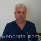 Д-р Валентин Кънев - ортопедия и травматология Благоевград