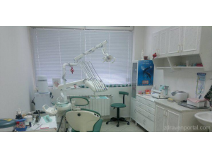 Стоматологичен кабинет - Мирчеви