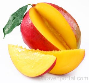 mango