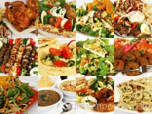 средиземноморска