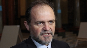 Българин направи сърце от кожна клетка