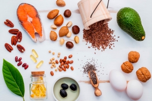 Комбиниране на храни – кои миксове забавят метаболизма? 