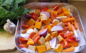 Каротин - с кои храни да си го набавим?  