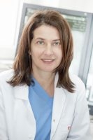 доц. д-р Камелия Генова - образна диагностика гр. София