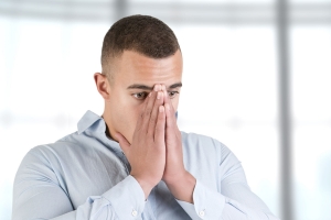 Как големите градове разболяват психиката