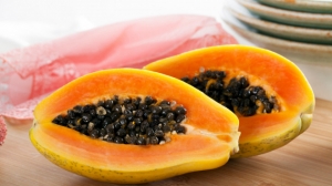 Да хапнем папая!