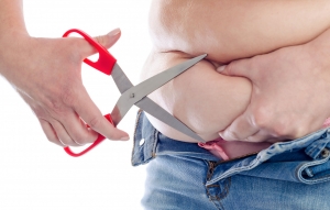 Грешки, които забавят метаболизма