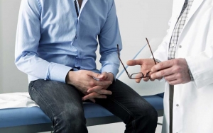 Повечето мъже ще са стерилни до 2060 г.  