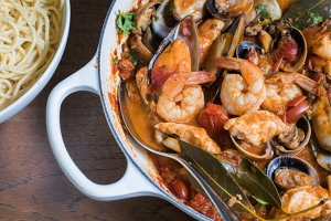 Морските дарове – универсалният афродизиак  