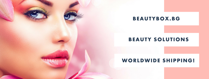 Онлайн магазин BeautyBox.bgwewe