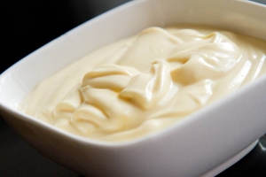 Защо е вредна майонезата ? 