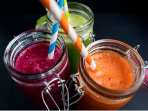 Детоксикация на черния дроб в 5 стъпки  