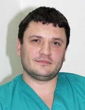 Д-р Ивайло Борисов - ортопед - травматолог гр. Враца