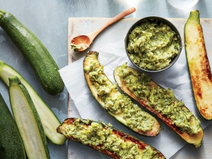 Тиквичките - с какво са полезни ? 