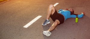 Дългите тренировки крият риск за здравето