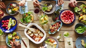 Как възрастта влияние върху хранителните ни навици ?