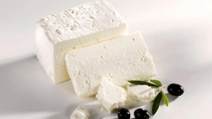 Колко полезно е сиренето?  