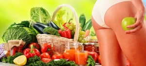 Храни, които борят целулита 