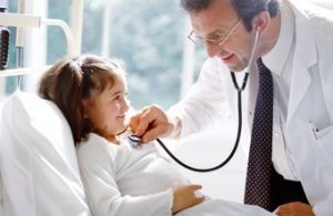 Д-р Мони Турналиев - Детски болести и алергология