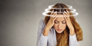 Световъртеж при ставане - доколко е нормално ?  