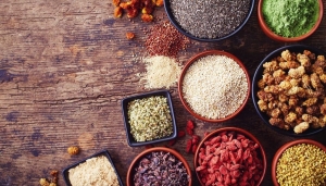 Суперхрани за здраве  