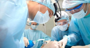 Д-р Красимир Грънчовски - хирургия, детска хирургия и ендоскопска хирургия