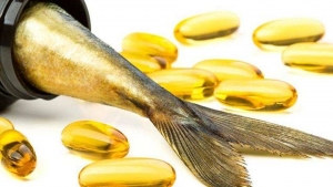 Защо е важен приемът на рибено масло?  