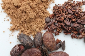 Ползите от какаовото масло за кожата и косата  