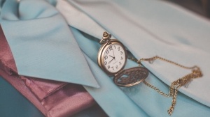 Как ни променя времето?