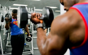 Бързи тренировки при забързан начин на живот