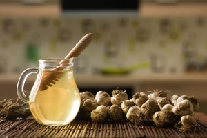 При бактерии и инфекции – природни храни антибиотици