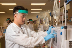 Отпускат 5 милион лева за хемодиализната мрежа