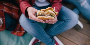 Храни, които не си струват калориите