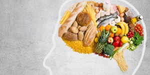 Пет храни за паметта