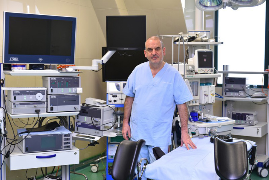 Д-р Стефан Бузалов - АГ кабинет гр. Стара Загораwewe