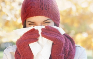 Кои са причинителите на зимните алергии?