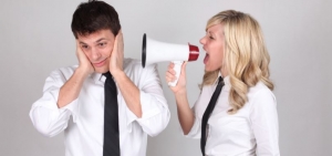 Симптоми на нервен срив  