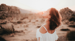 Емоции в застой