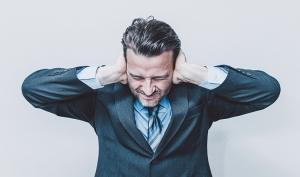 Влияние на шума върху кръвното налягане