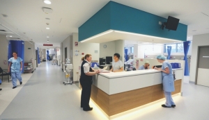 Столична болница стартира иновативни прегледи за рак на гърдата