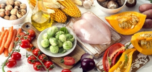 Храни, подобряващи зрението