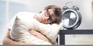 Сън и метаболизъм – какво да правим при работа на смени