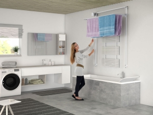 Защо не бива да сушим дрехите в стаята, в която стоим?