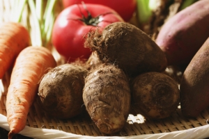 Храни, които не трябва да ядете сурови