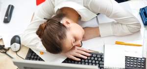 Свръхактивната имунна система може да причини хронична умора