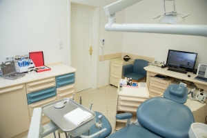 д-р Мариана Крачанова - стоматологичен кабинет