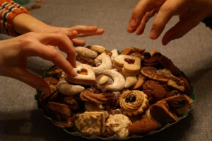 Регулация на апетита и неговите нарушения