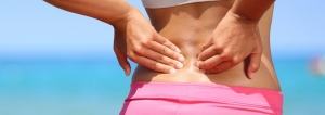 Болки в кръста – кога болката се превръща в хронична?