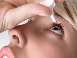 Иновативна разработка на капки за очи, предпазващи от загуба на зрение