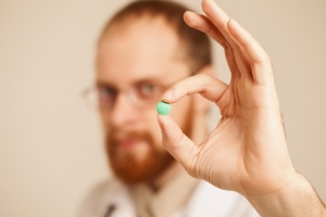 Има ли вече контрацептивно хапче за мъже?